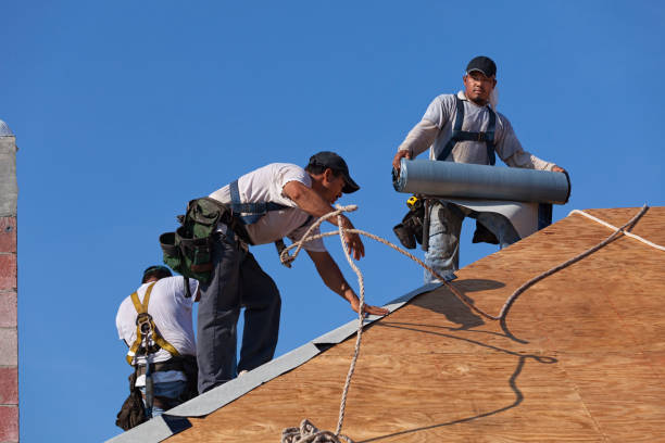 Gutter Installation and Roofing in Milton, DE