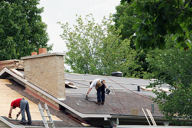 Best Shingle Roofing Installation  in Milton, DE