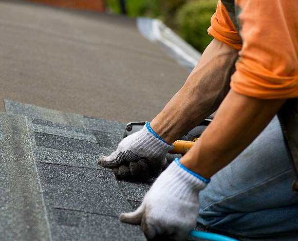 Best Shingle Roofing Installation  in Milton, DE