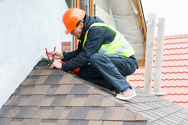 Best Commercial Roofing Services  in Milton, DE