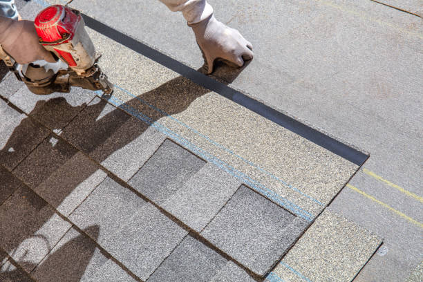 Best Emergency Roof Repair  in Milton, DE